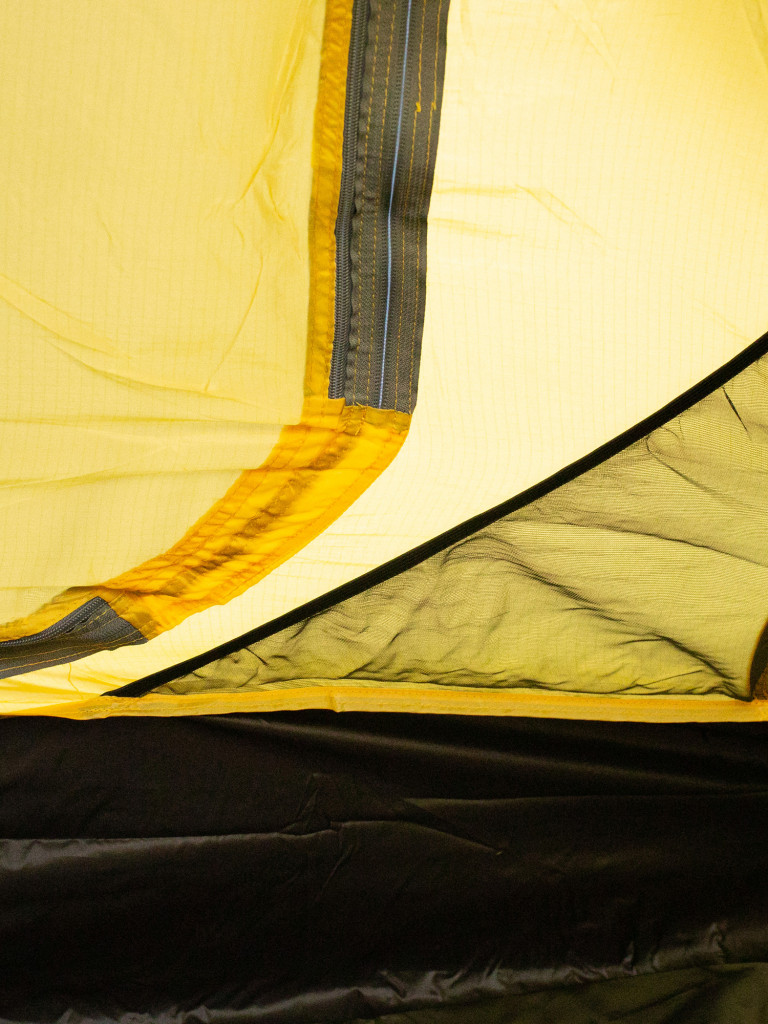 Палатка Tramp Sarma 2 (V2) зеленая