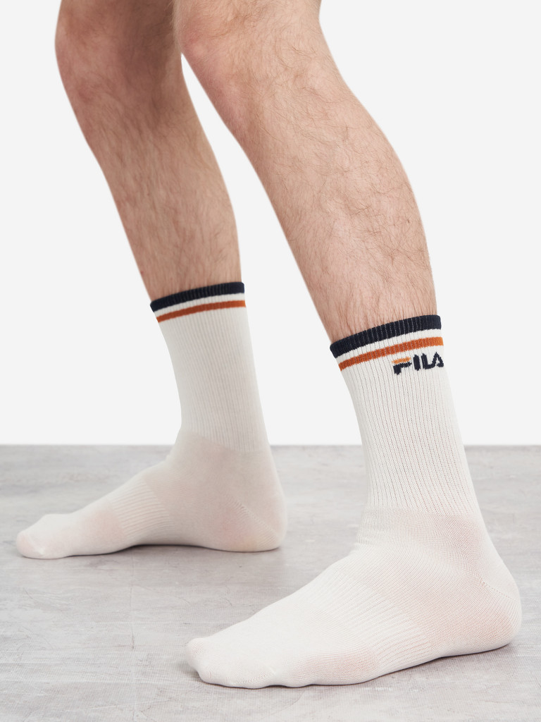 Носки FILA, 2 пары