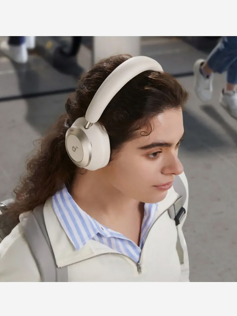 Наушники беспроводные SOUNDCORE Space One Pro