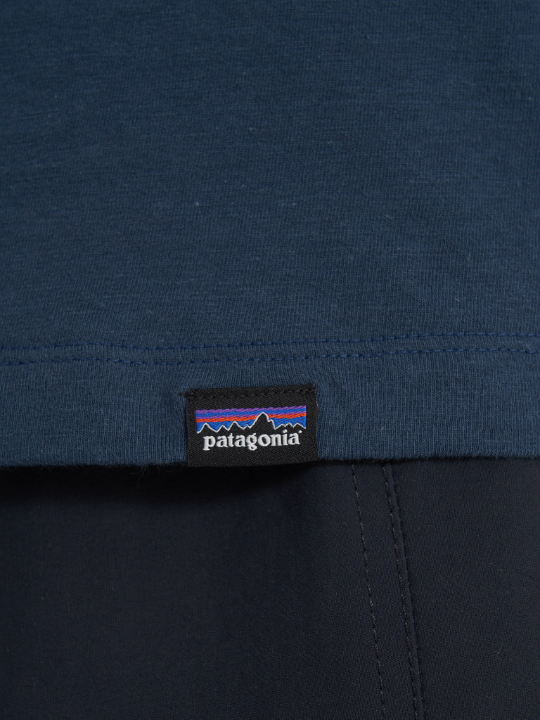 Поло мужское Patagonia Essential