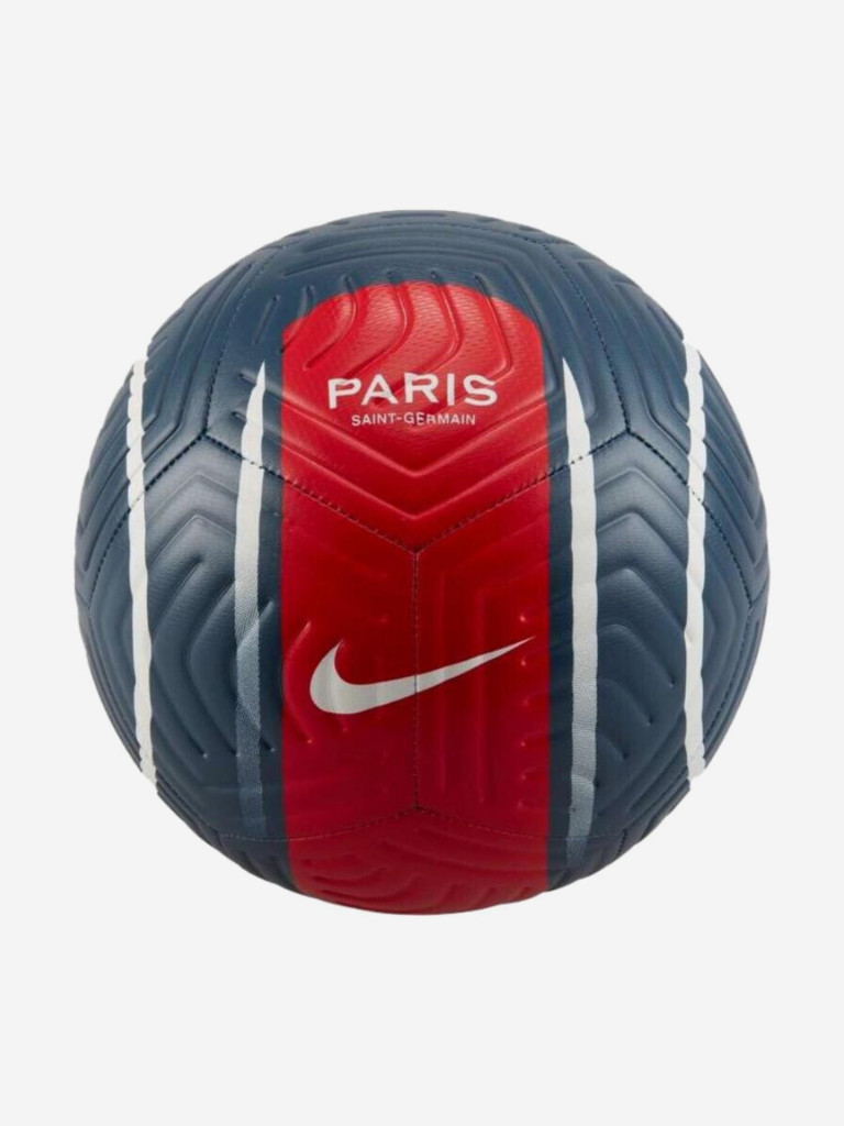Футбольный мяч Nike Paris Saint-Germain Strike