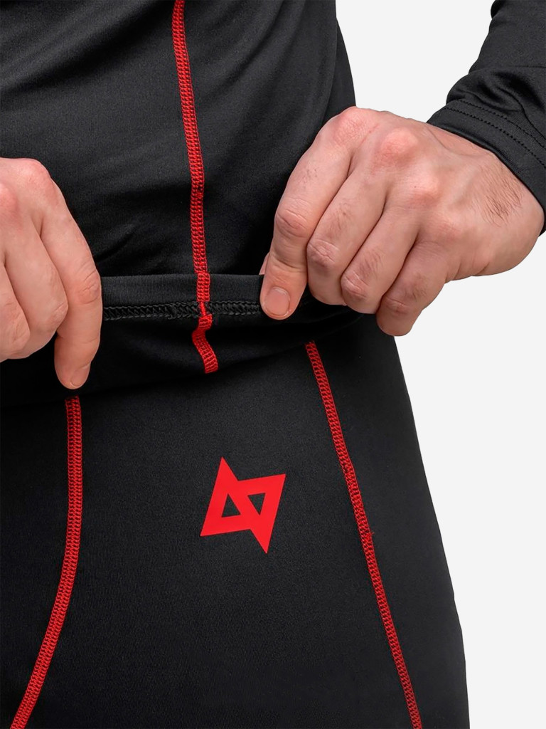 Термобелье Nisus Energy комплект для рыбалки и охоты