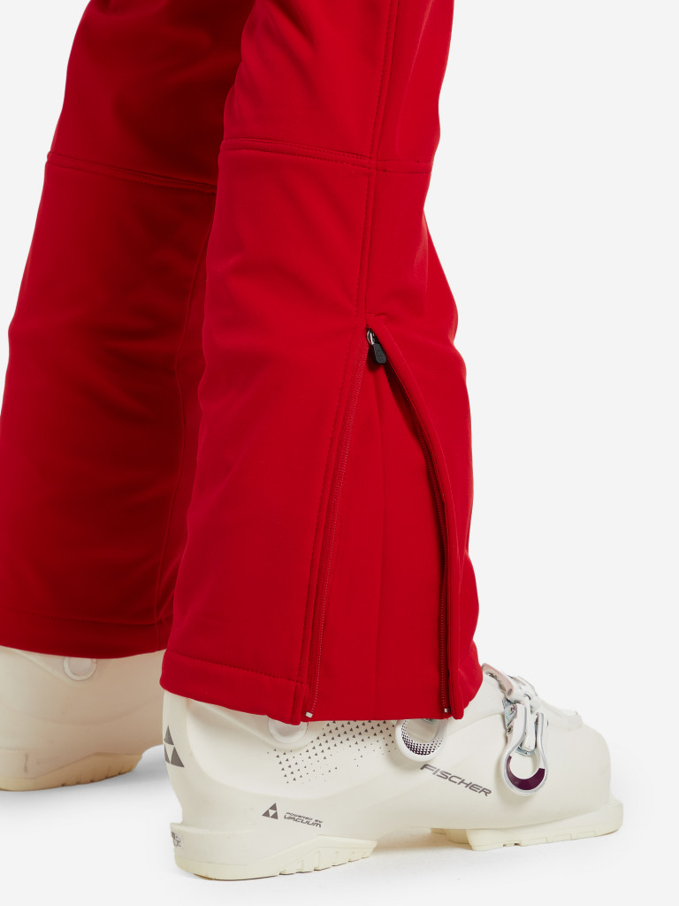 Брюки горнолыжные женские Luhta Joentaus