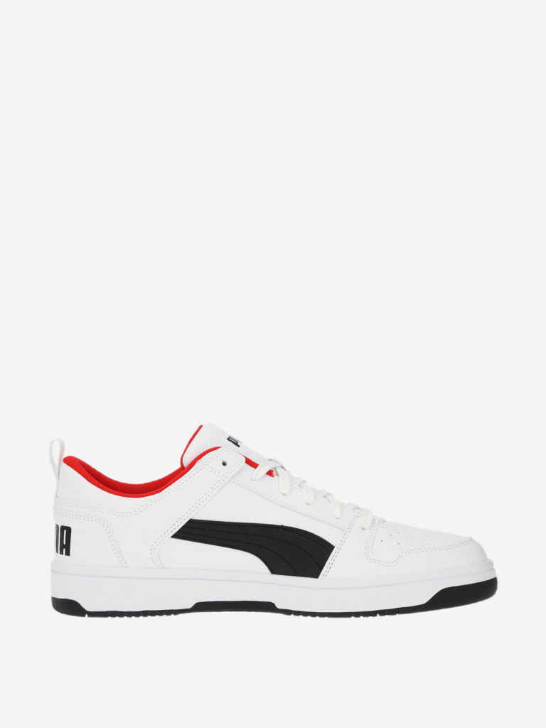 Кеды мужские PUMA Rebound Layup Lo Sl