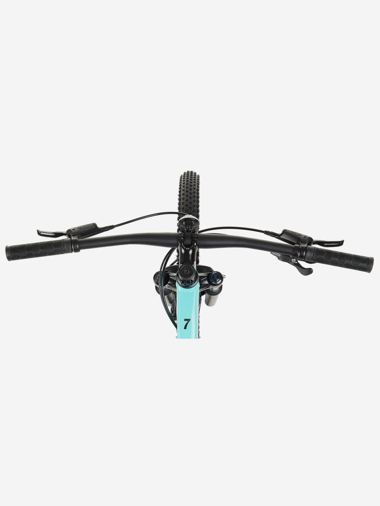 Велосипед горный Trek Marlin 7 29", 2022