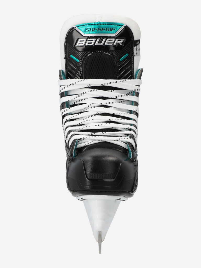 Коньки хоккейные детские Bauer Supreme F20 JR D