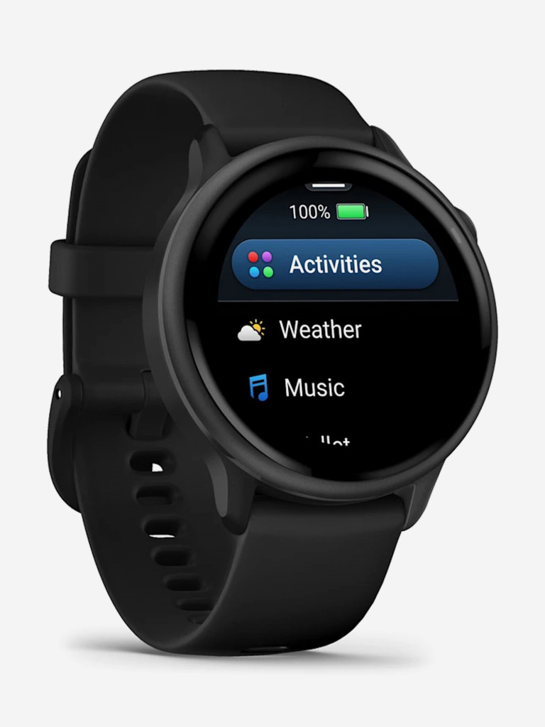 Спортивные часы GARMIN Vivoactive 6