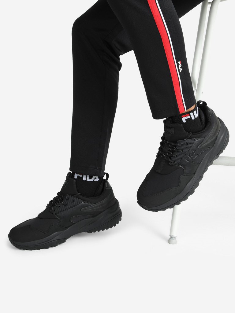 Кроссовки мужские FILA Tornado Low 3.0