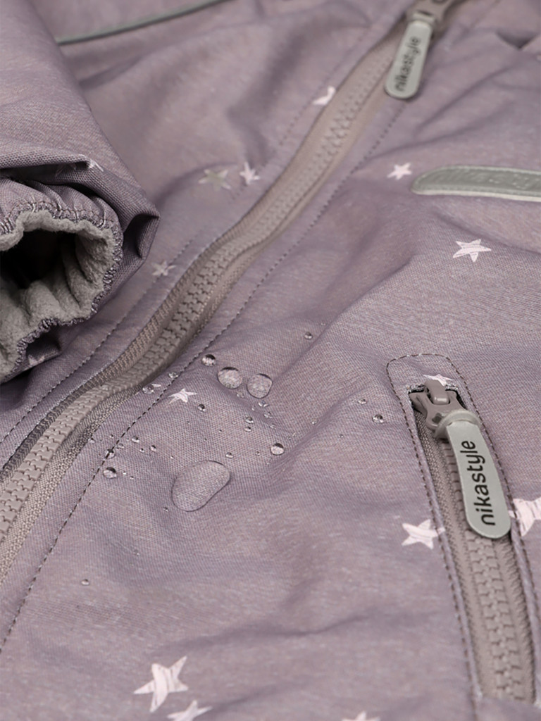 Комбинезон NIKASTYLE