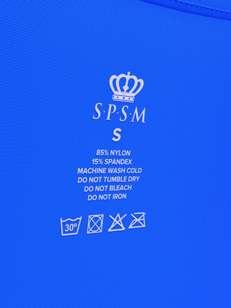 Футболка SPSM