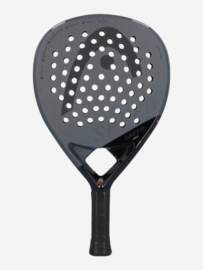 Ракетка для падел-тенниса Head Speed Pro 2023