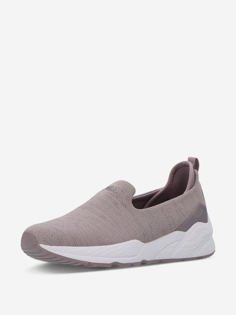 Слипоны женские FILA Tornado