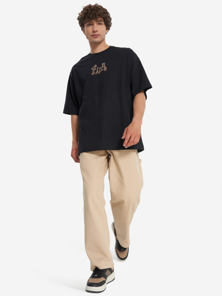 Футболка мужская FILA
