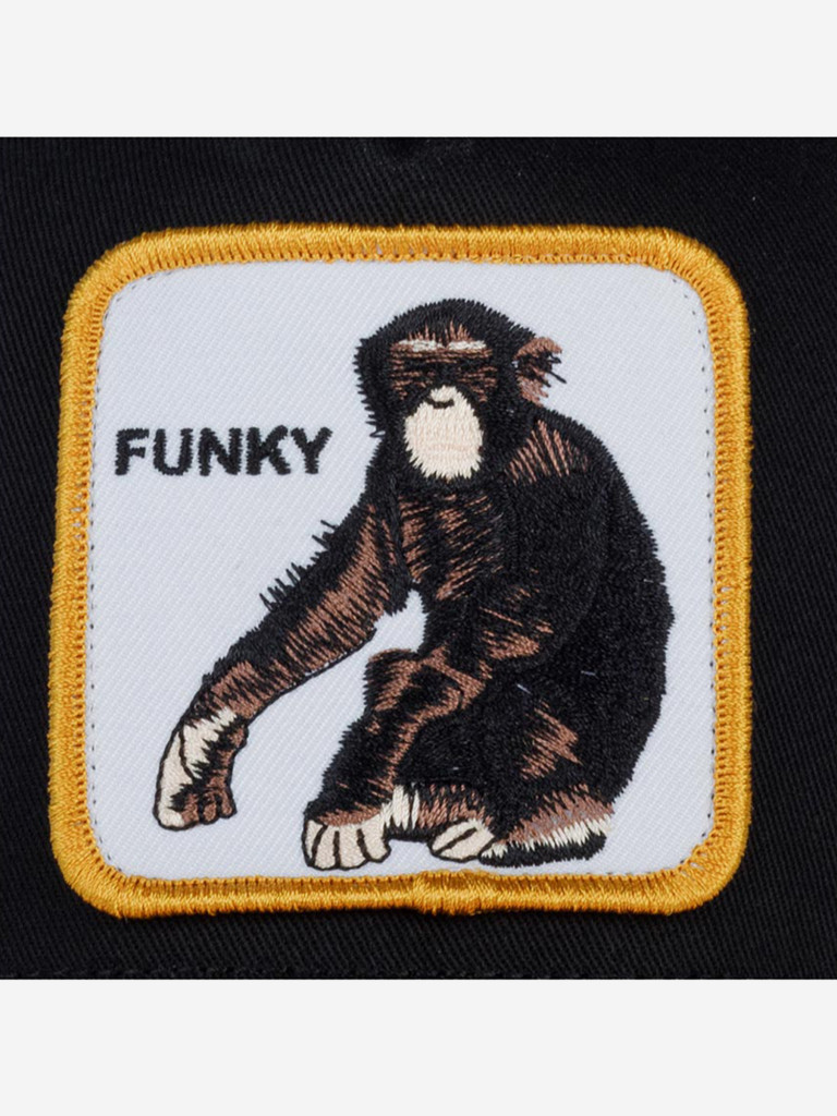 Бейсболка с сеточкой GOORIN BROTHERS 201-0018