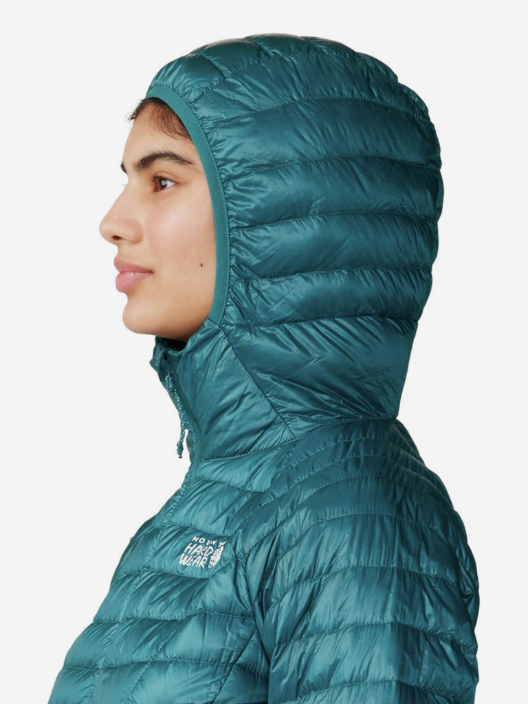 Пуховик женский Mountain Hardwear Ghost