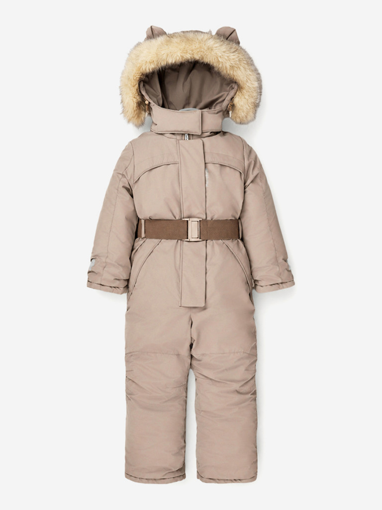 Комбинезон NIKASTYLE
