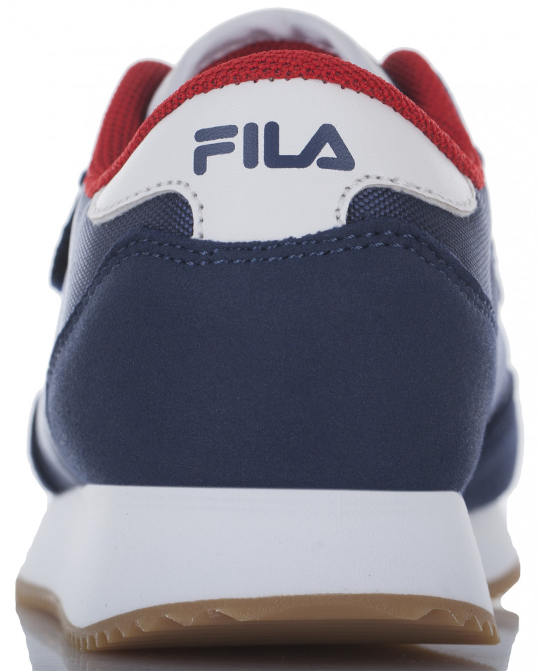 Кроссовки для мальчиков FILA Retro V