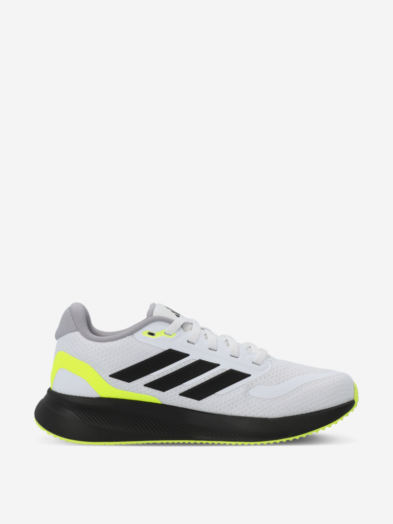 Кроссовки детские adidas Runfalcon 5 J