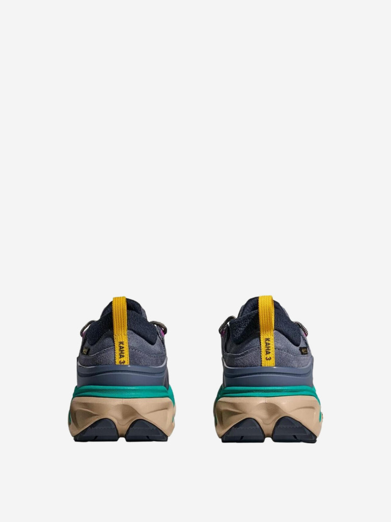 Кроссовки мужские HOKA ONE ONE Kaha 3 Low GTX