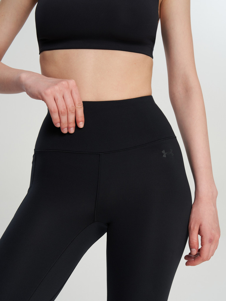 Легинсы женские Under Armour Motion Mesh