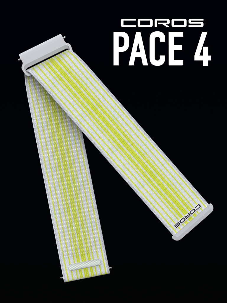 Спортивные часы COROS PACE 4 GPS