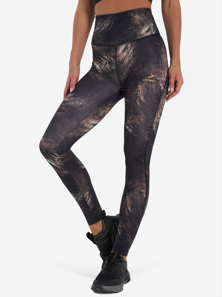 Легинсы женские Demix