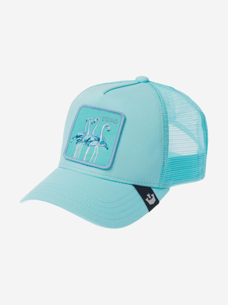 Бейсболка с сеточкой GOORIN BROTHERS 101-1883