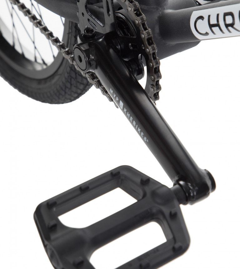 Велосипед BMX KHE Chris Bohm SE