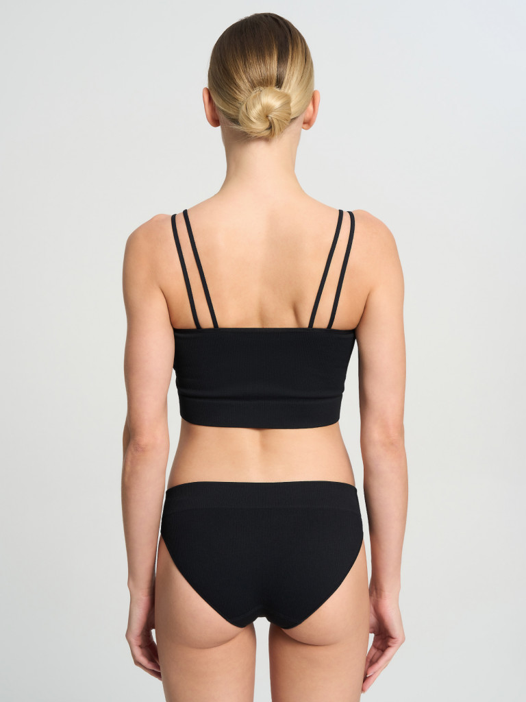 Трусы женские Columbia Rib Bikini Brief, 1 штука