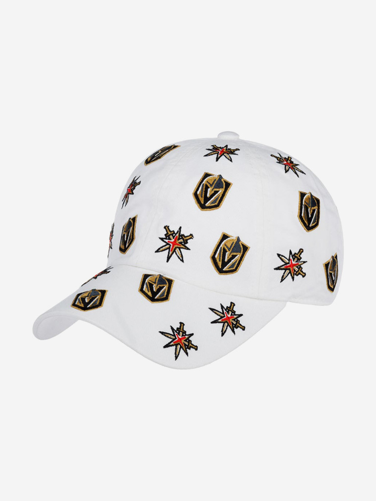 Бейсболка AMERICAN NEEDLE 44902A-VGK Vegas Golden Knights Replay NHL