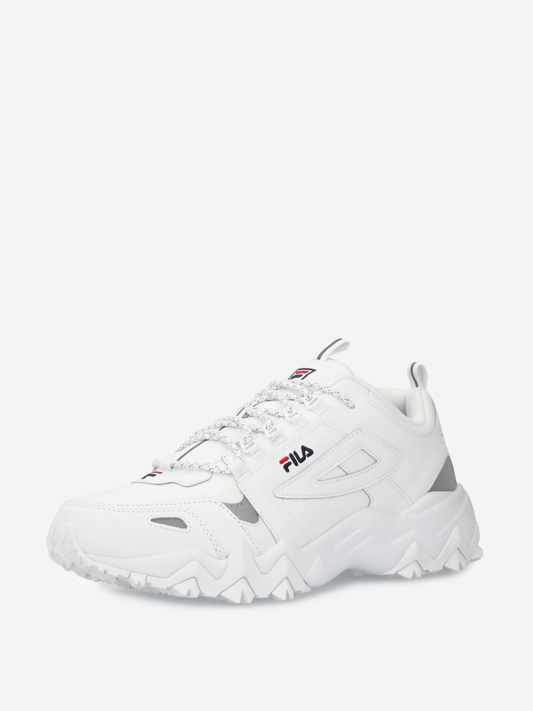 Кроссовки мужские FILA Trail Wk
