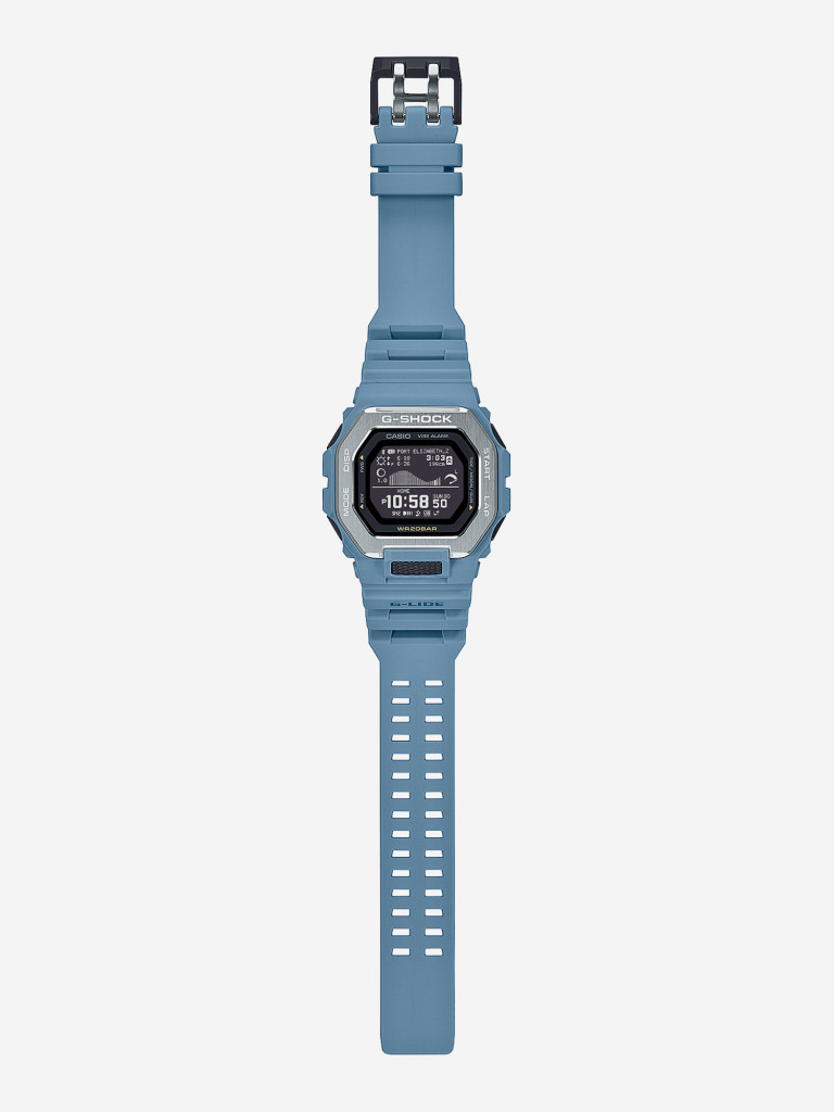 Наручные часы Casio G-Shock GBX-100-2A