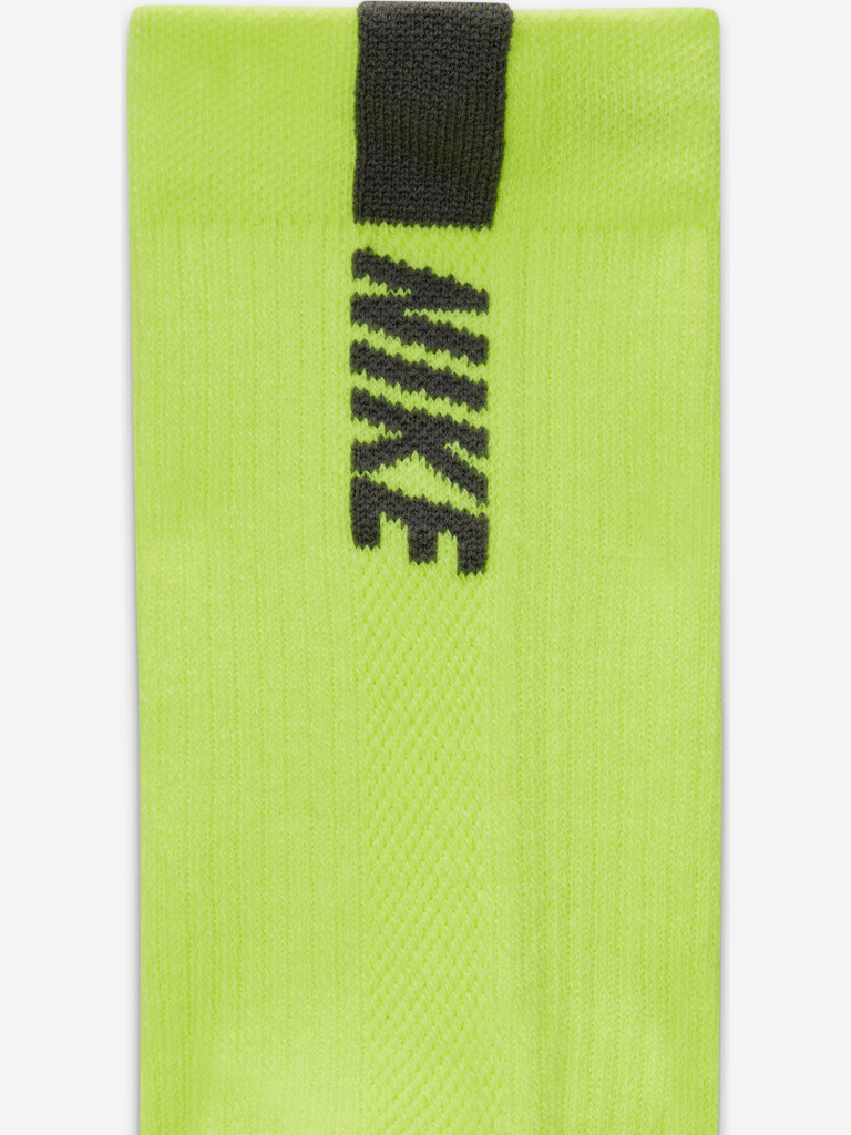 Носки Nike Multiplier, 2 пары