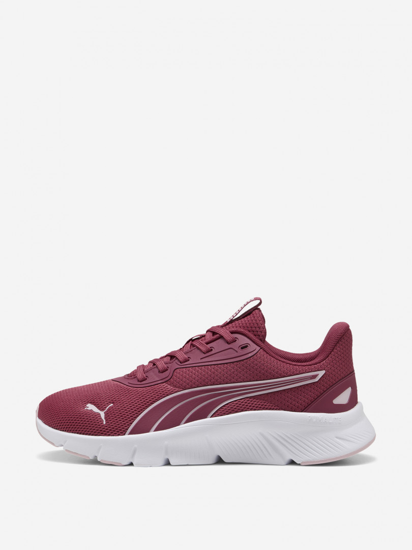 Кроссовки женские PUMA Flexfocus Lite Modern Красный 7499₽