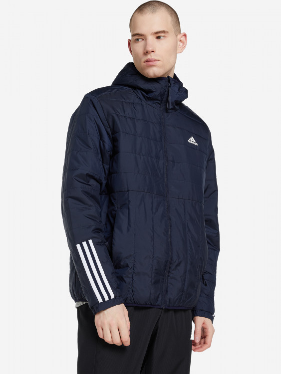Куртка утепленная мужская adidas Itavic