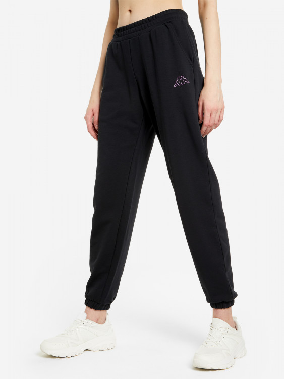 Брюки женские Kappa Sport Logo