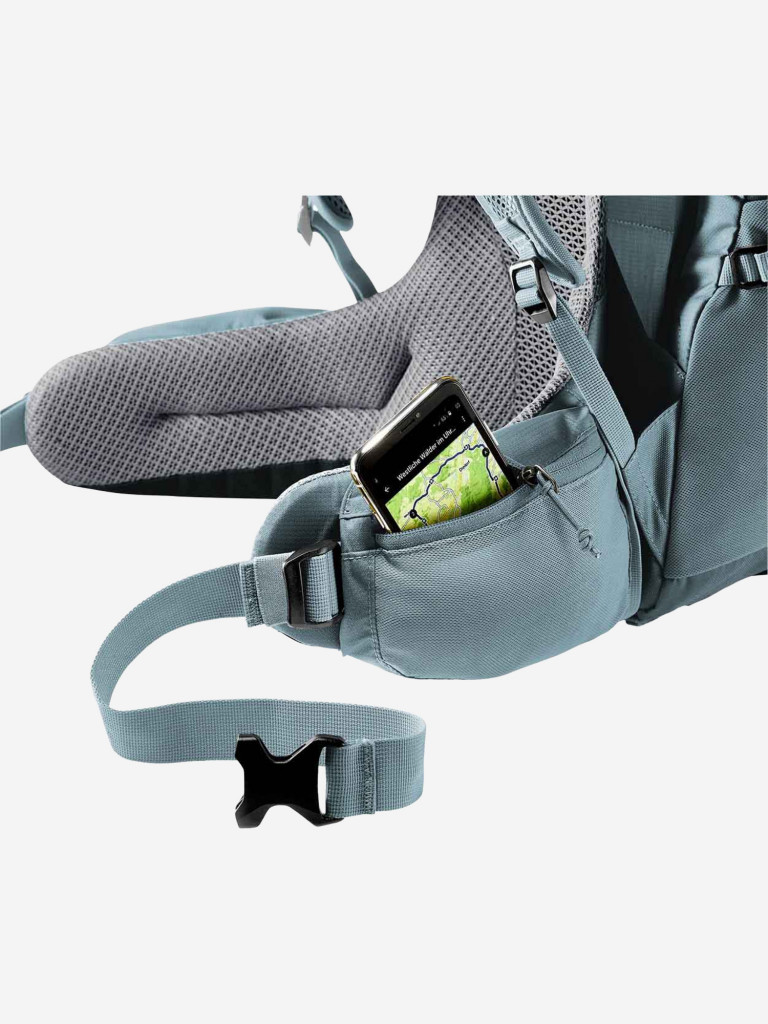 Рюкзак Deuter Futura 27