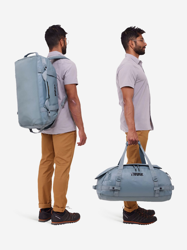 Спортивная сумка Thule Chasm Duffel, 40л