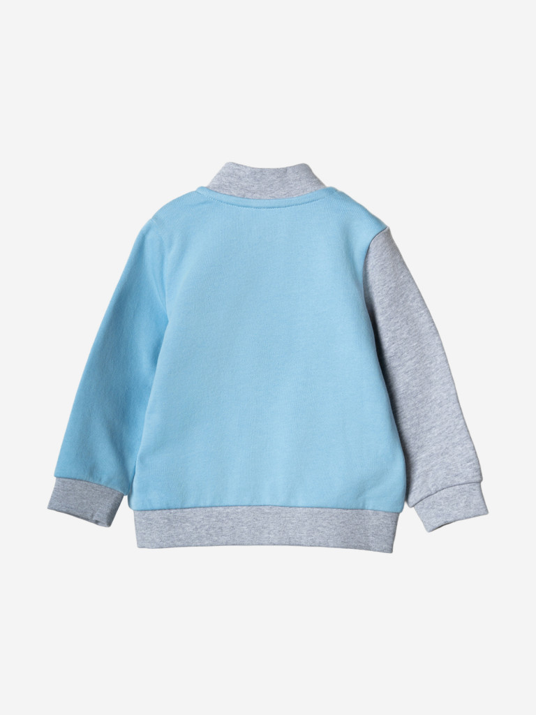 Толстовка для мальчиков PlayToday