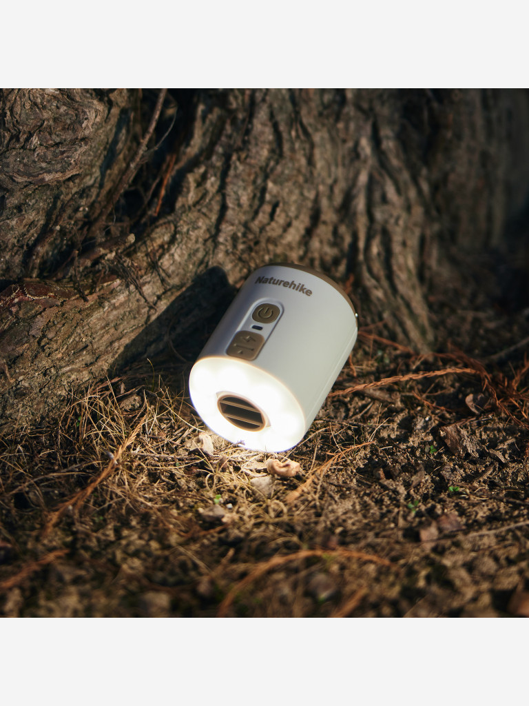 Насос аккумуляторный для матрасов Naturehike