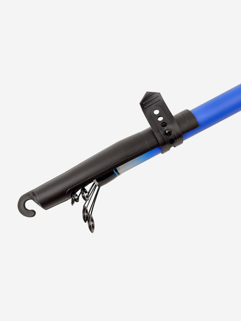 F-FISHING Удилище болонское теле с кольцами Tesoro Bolo 4м