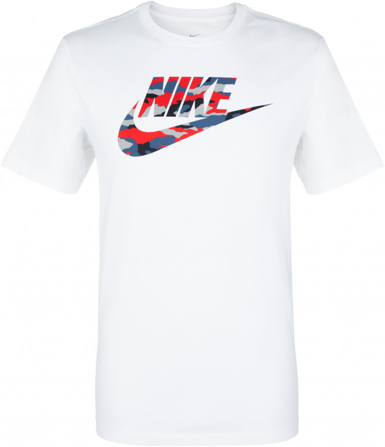 Купить Футболку Найк На Вайлдберриз