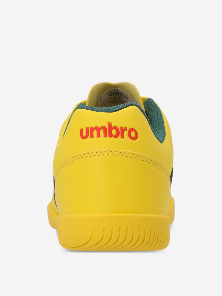 Бутсы для мальчиков Umbro Bench Jnr Ic