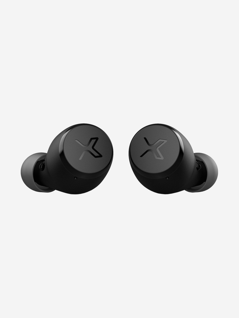Наушники Edifier X3, Bluetooth, внутриканальные, черный