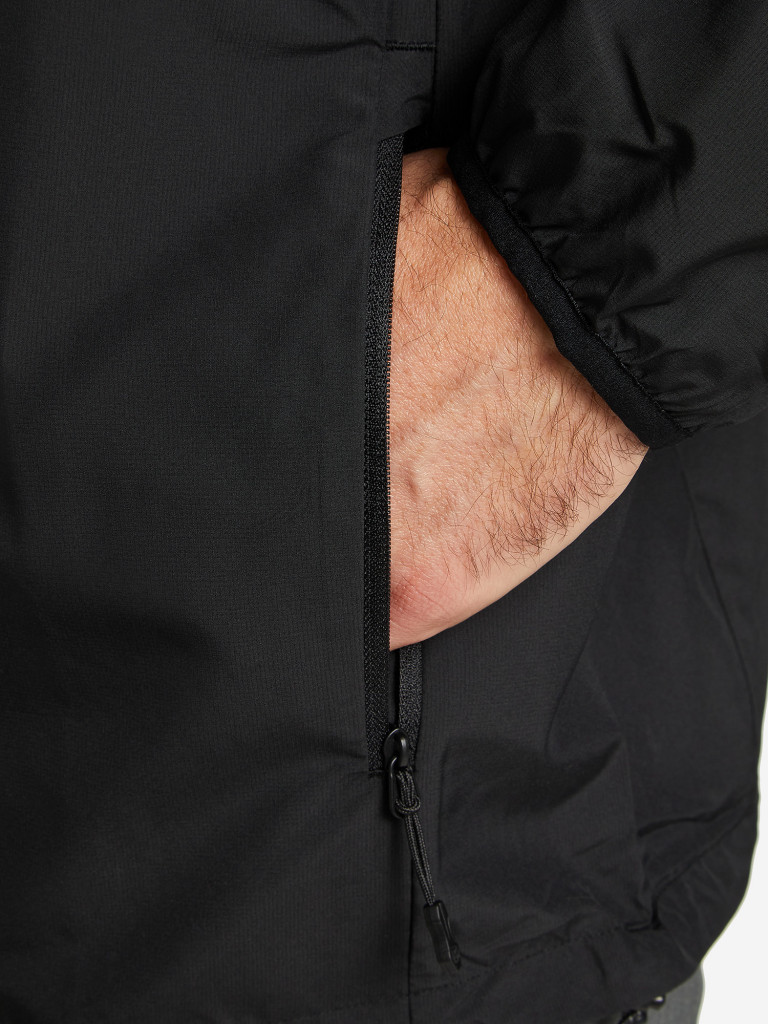 Ветровка мужская Camel