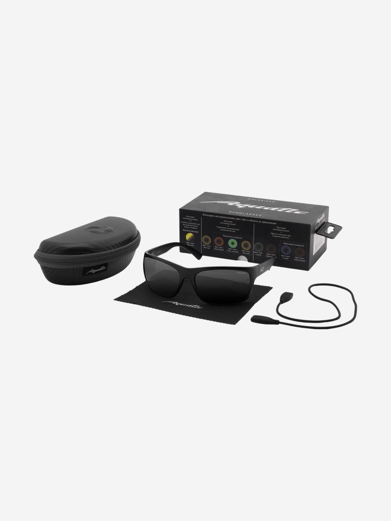 Комплект джерси подарочный для рыбалки Aquatic