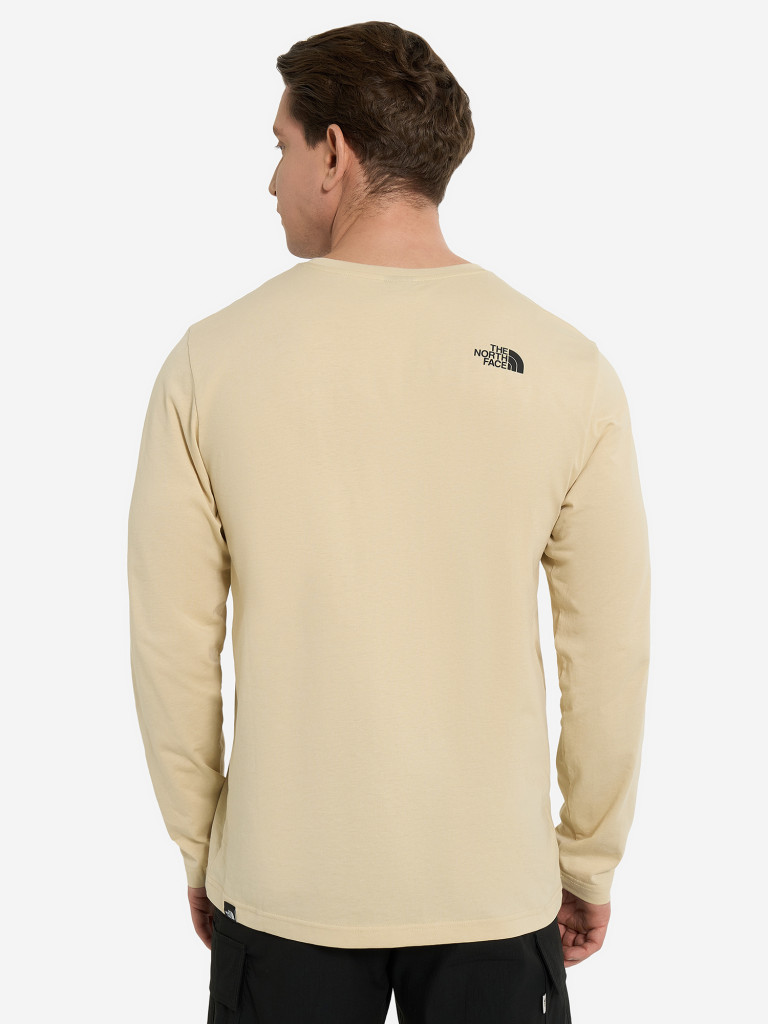 Лонгслив мужской The North Face Simple Dome