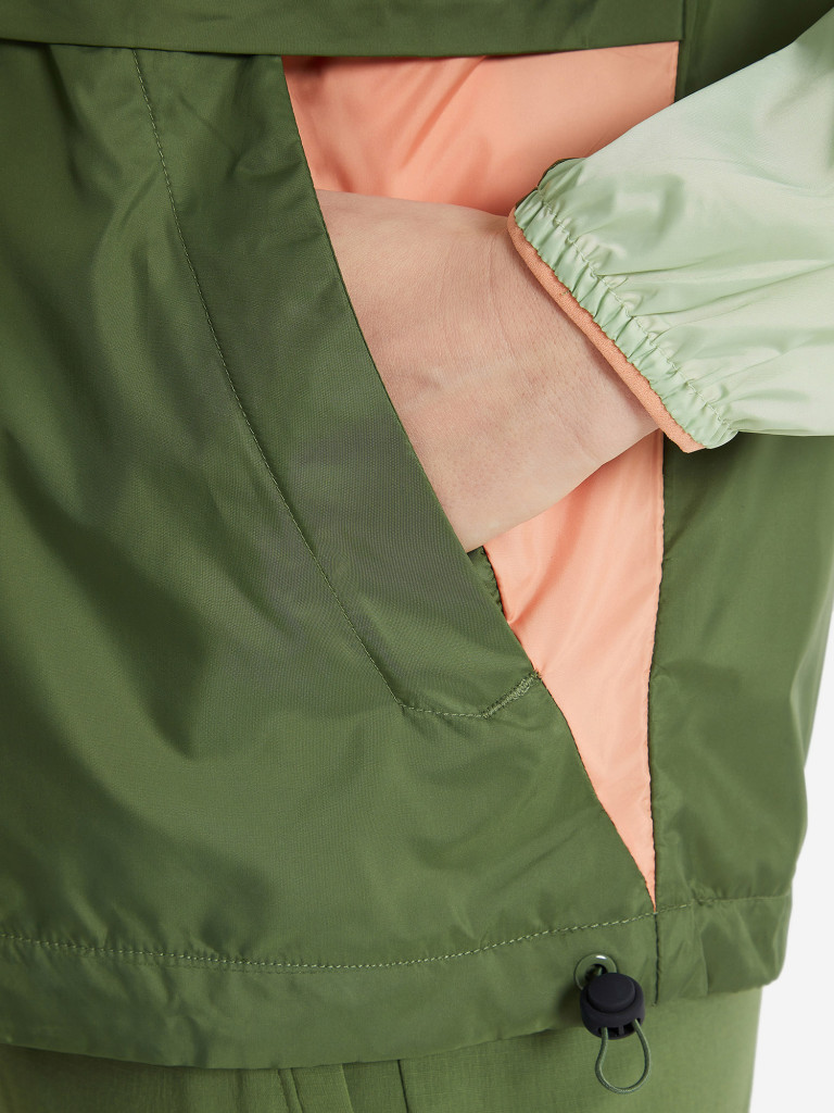 Ветровка женская Columbia Alpine Chill Windbreaker