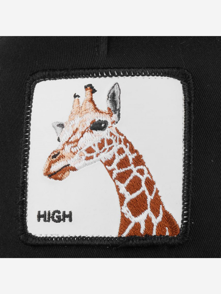 Бейсболка с сеточкой GOORIN BROTHERS 101-0659