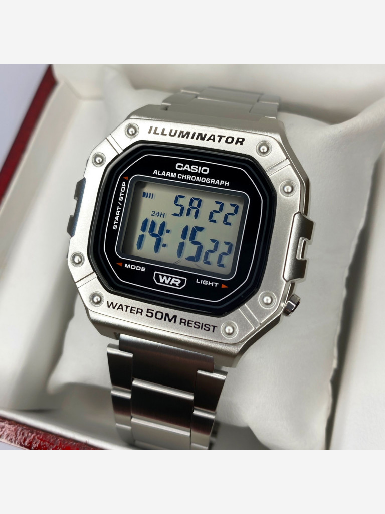 Наручные часы CASIO